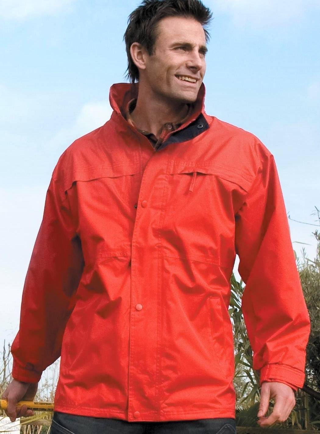 Męska kurtka model Multifunction Midweight