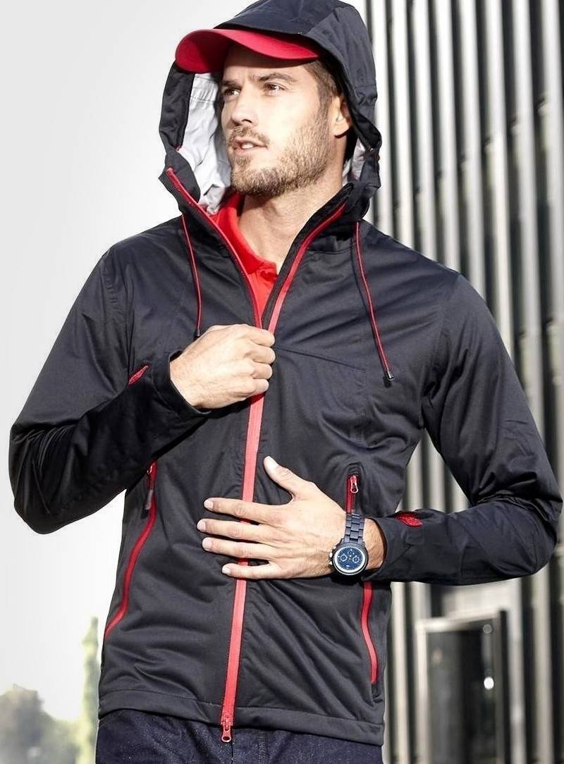 Męska kurtka Outdoor