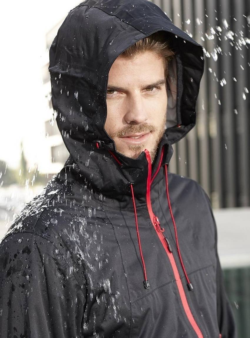 Męska kurtka Outdoor