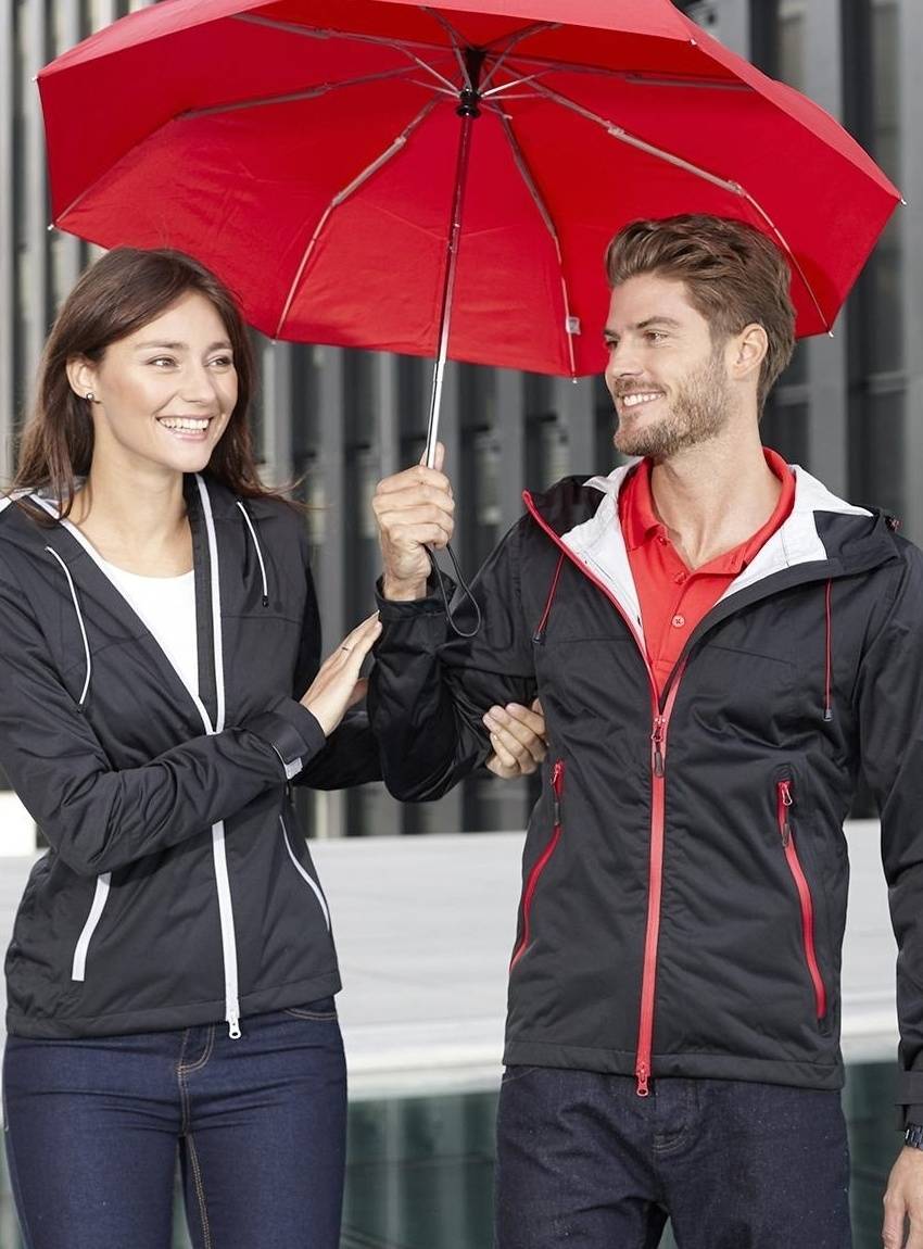 Męska kurtka Outdoor