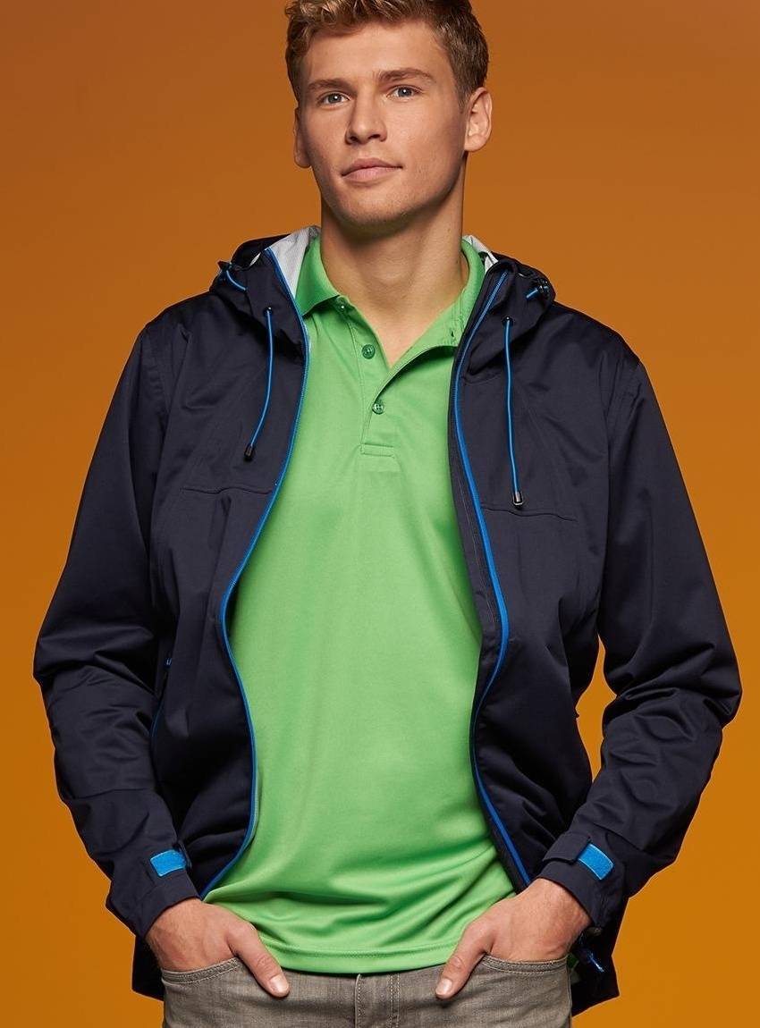 Męska kurtka Outdoor