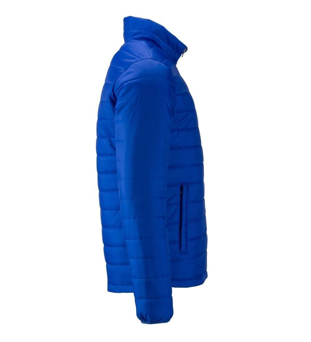 Męska kurtka pikowana James&Nicholson