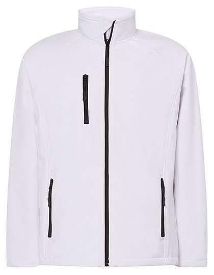 Męska kurtka softshell JHK