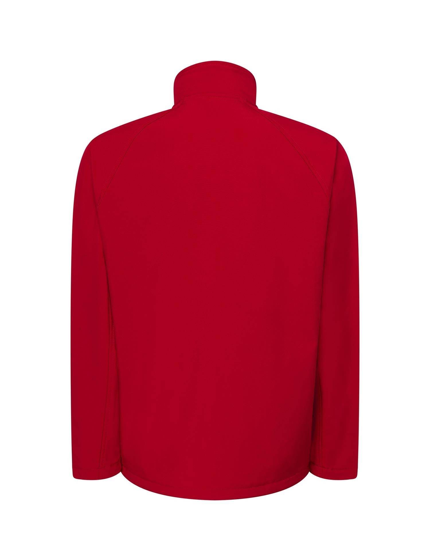 Męska kurtka softshell JHK