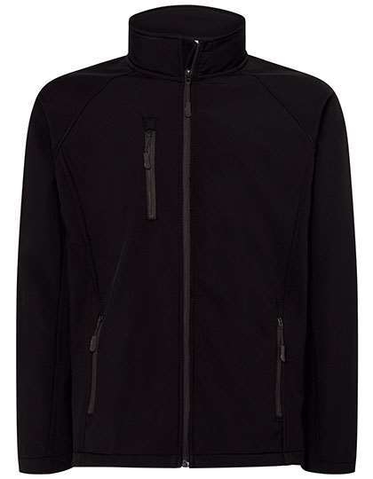 Męska kurtka softshell JHK