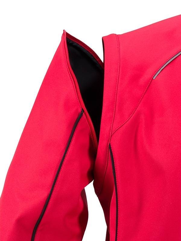 Męska kurtka softshell Zip-Off