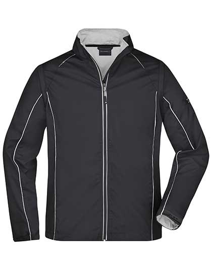Męska kurtka softshell Zip-Off