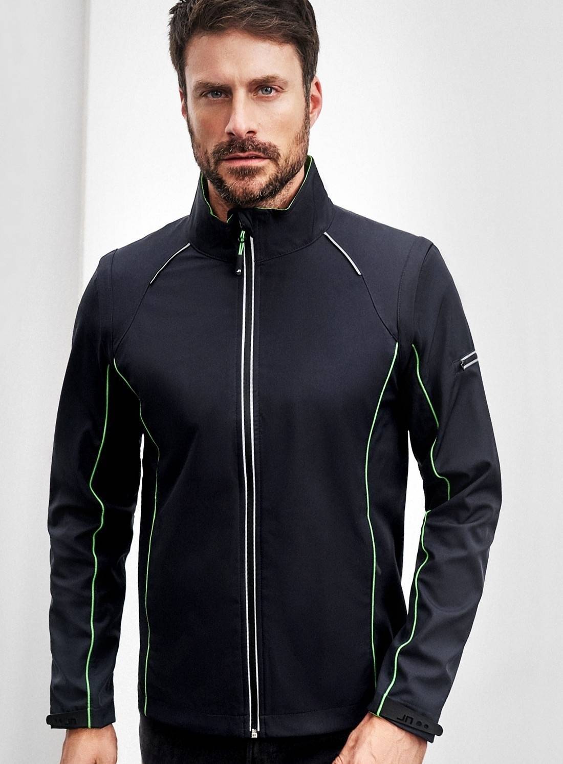 Męska kurtka softshell Zip-Off