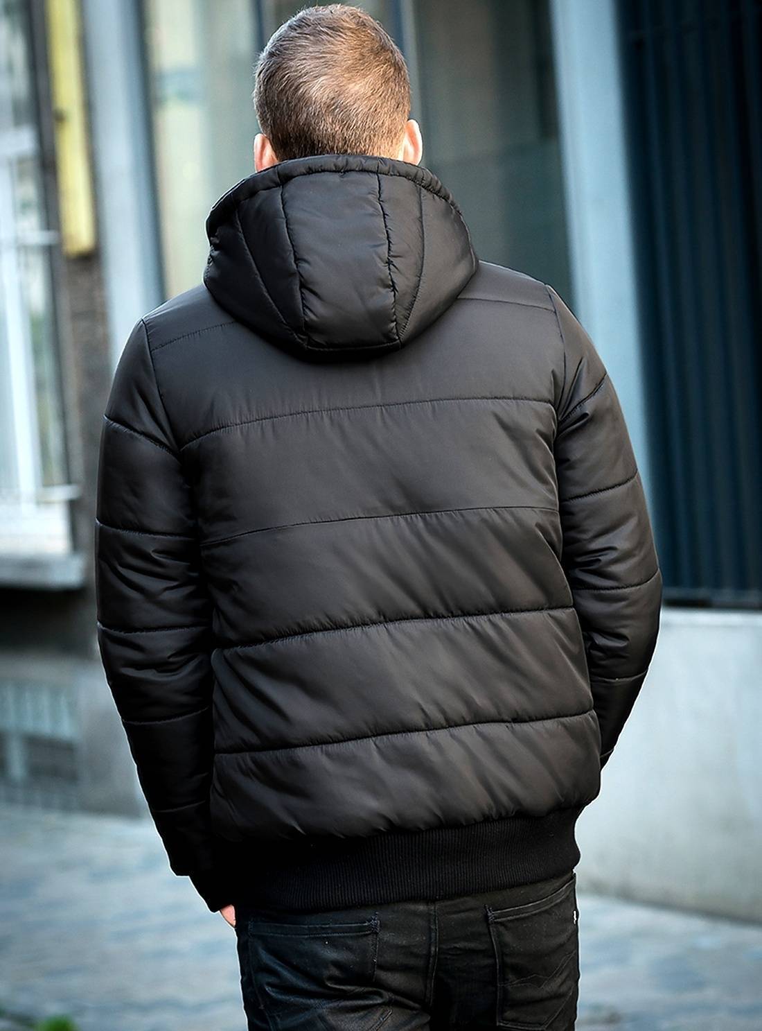 Męska kurtka Superhood