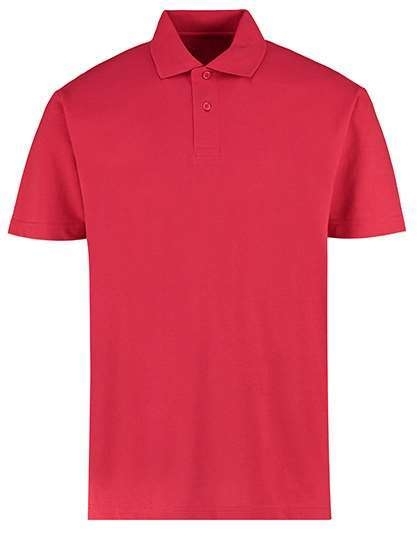 Męska robocza koszulka polo marki Kustom Kit