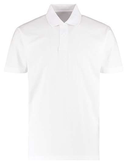 Męska robocza koszulka polo marki Kustom Kit