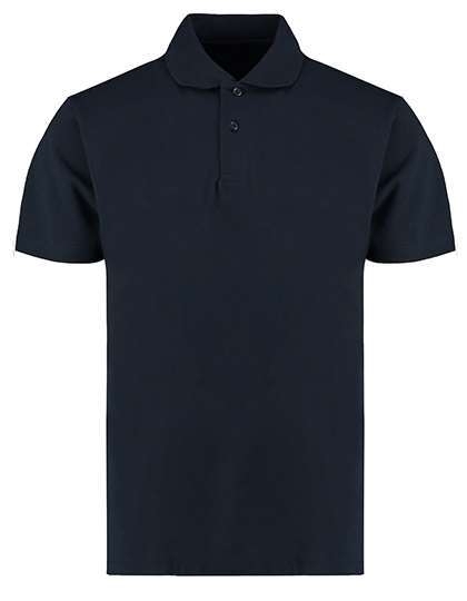 Męska robocza koszulka polo marki Kustom Kit