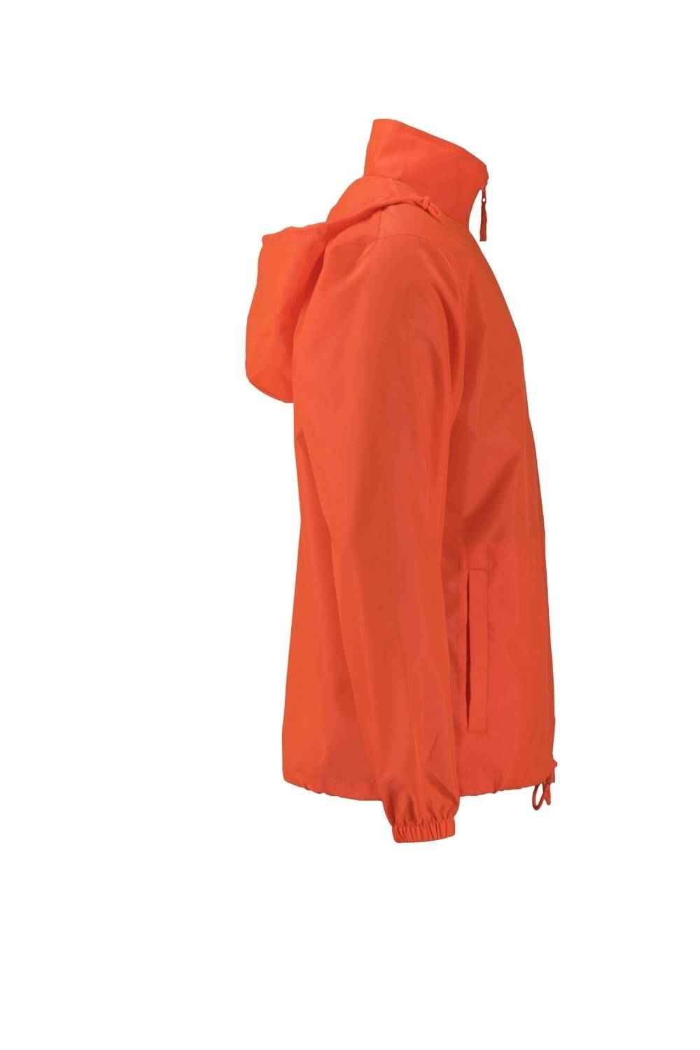 Męska wiatrówka James&Nicholson Promo