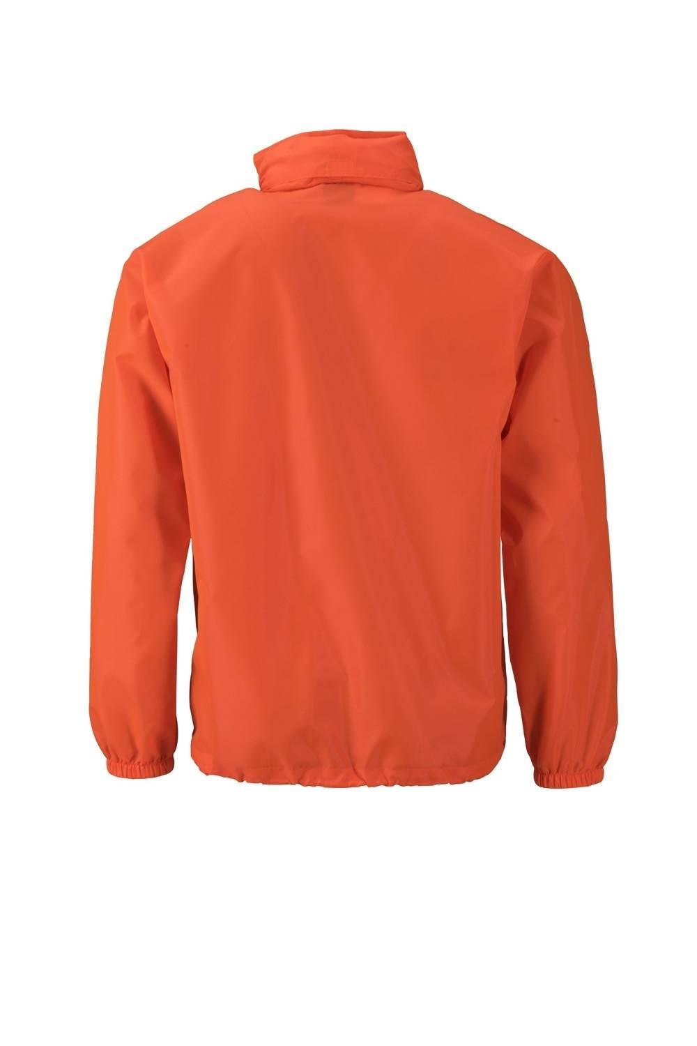 Męska wiatrówka James&Nicholson Promo