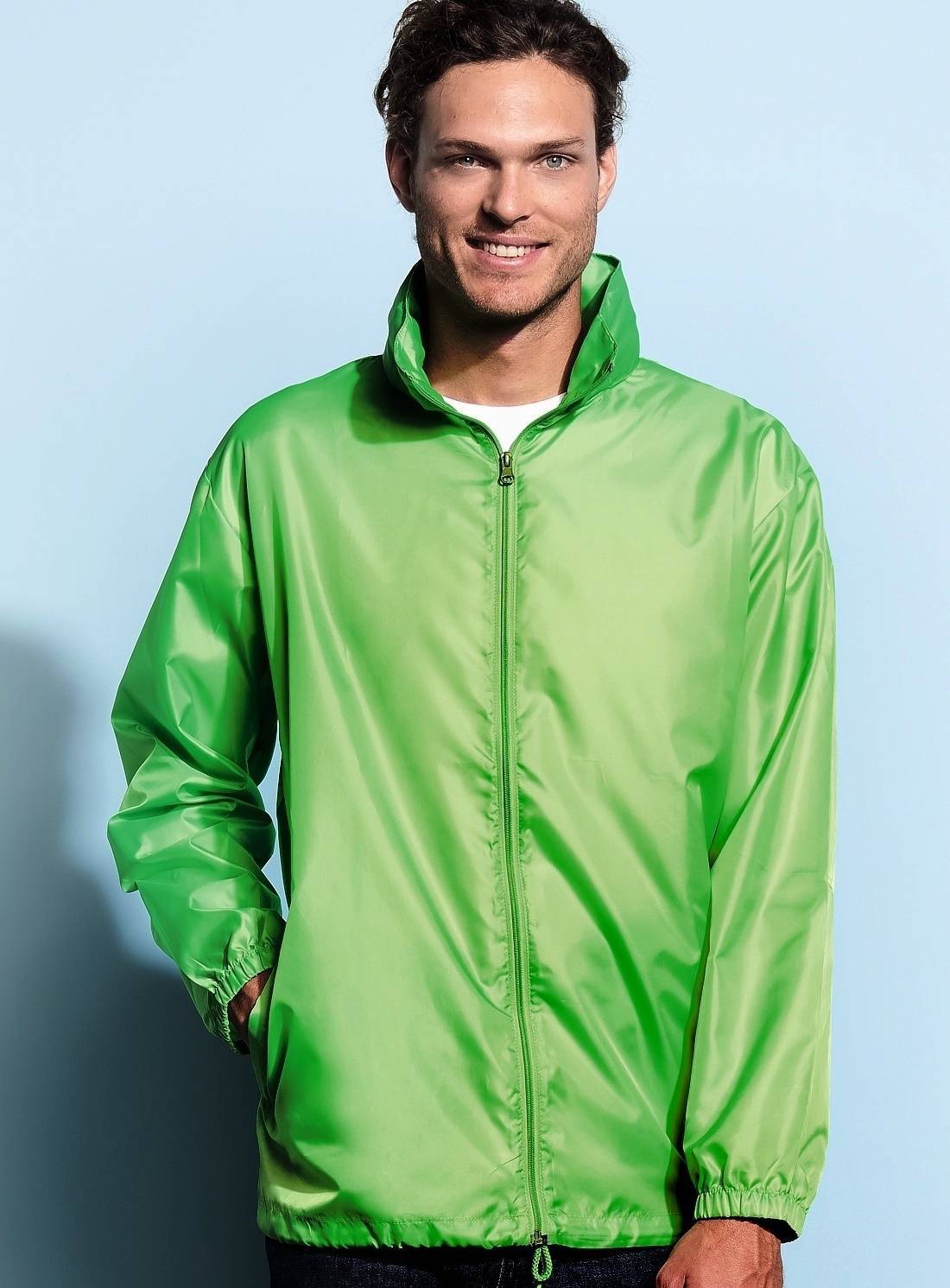Męska wiatrówka Shift Windbreaker