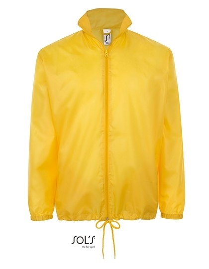 Męska wiatrówka Shift Windbreaker