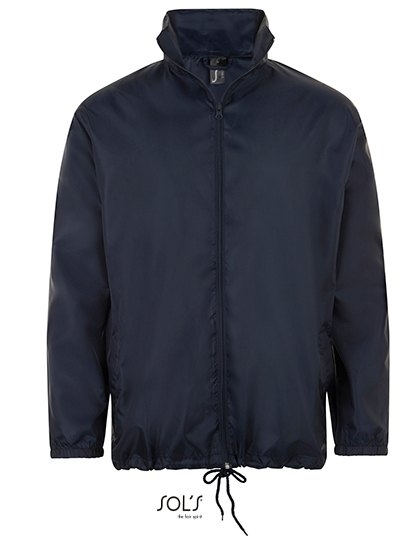 Męska wiatrówka Shift Windbreaker