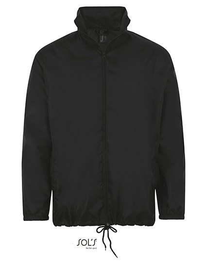 Męska wiatrówka Shift Windbreaker