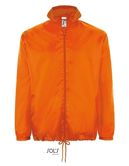 Męska wiatrówka Shift Windbreaker