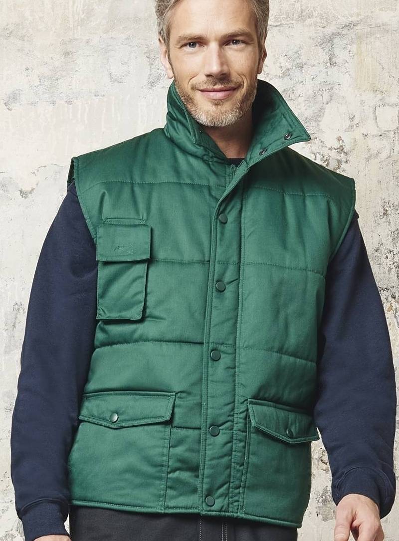 Męski bezrękawnik Equinox Pro