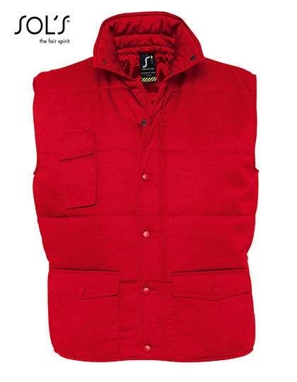 Męski bezrękawnik Equinox Pro