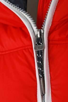 Męski bezrękawnik Maritime