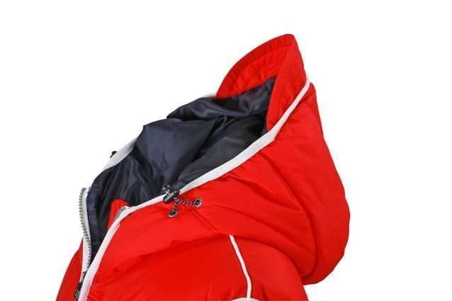 Męski bezrękawnik Maritime