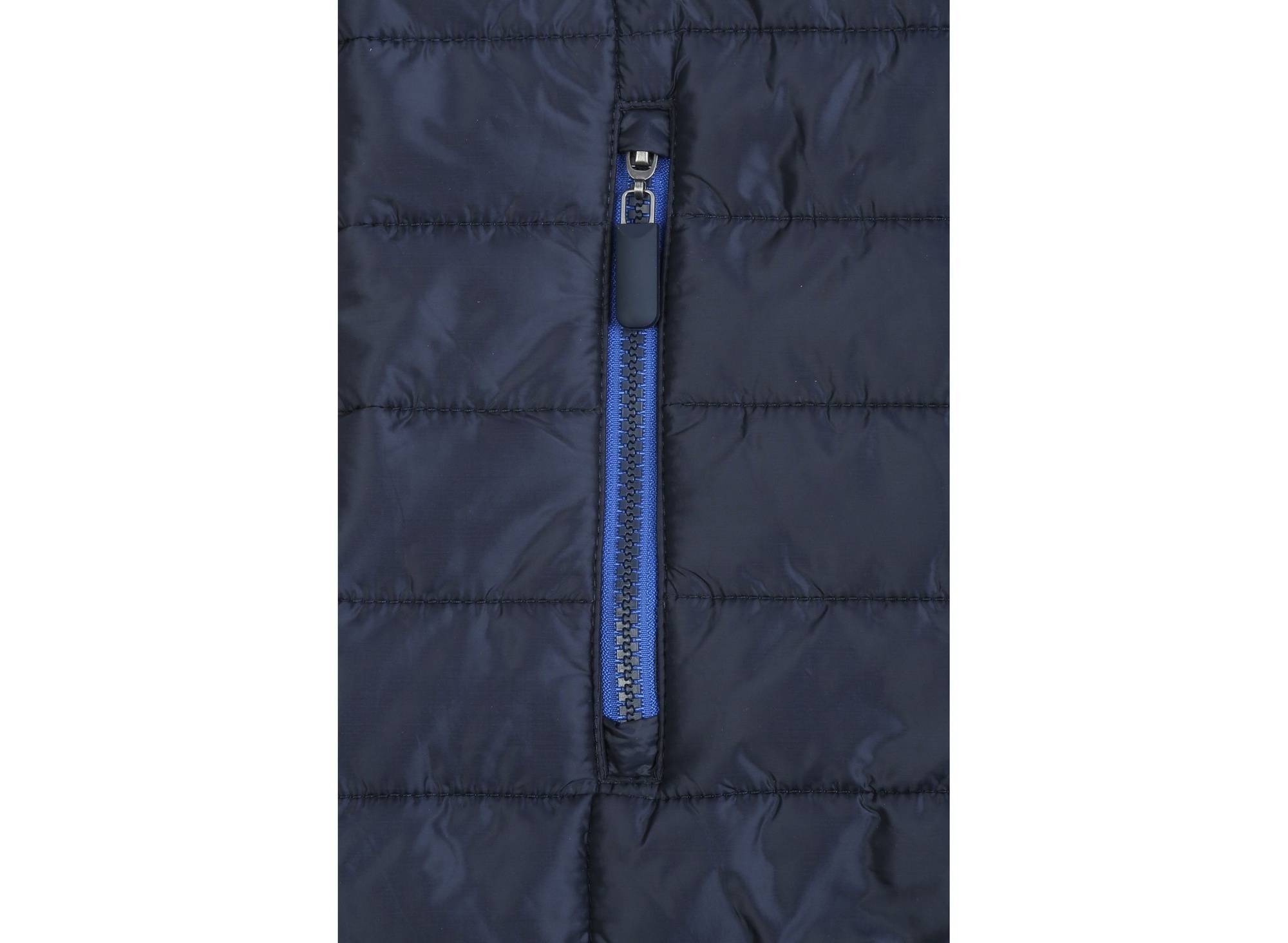 Męski bezrękawnik Wave