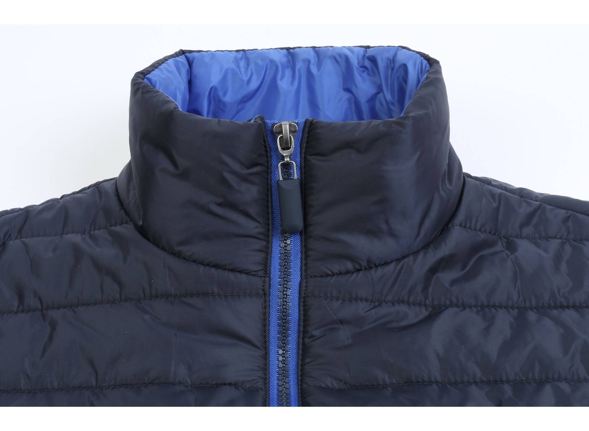 Męski bezrękawnik Wave