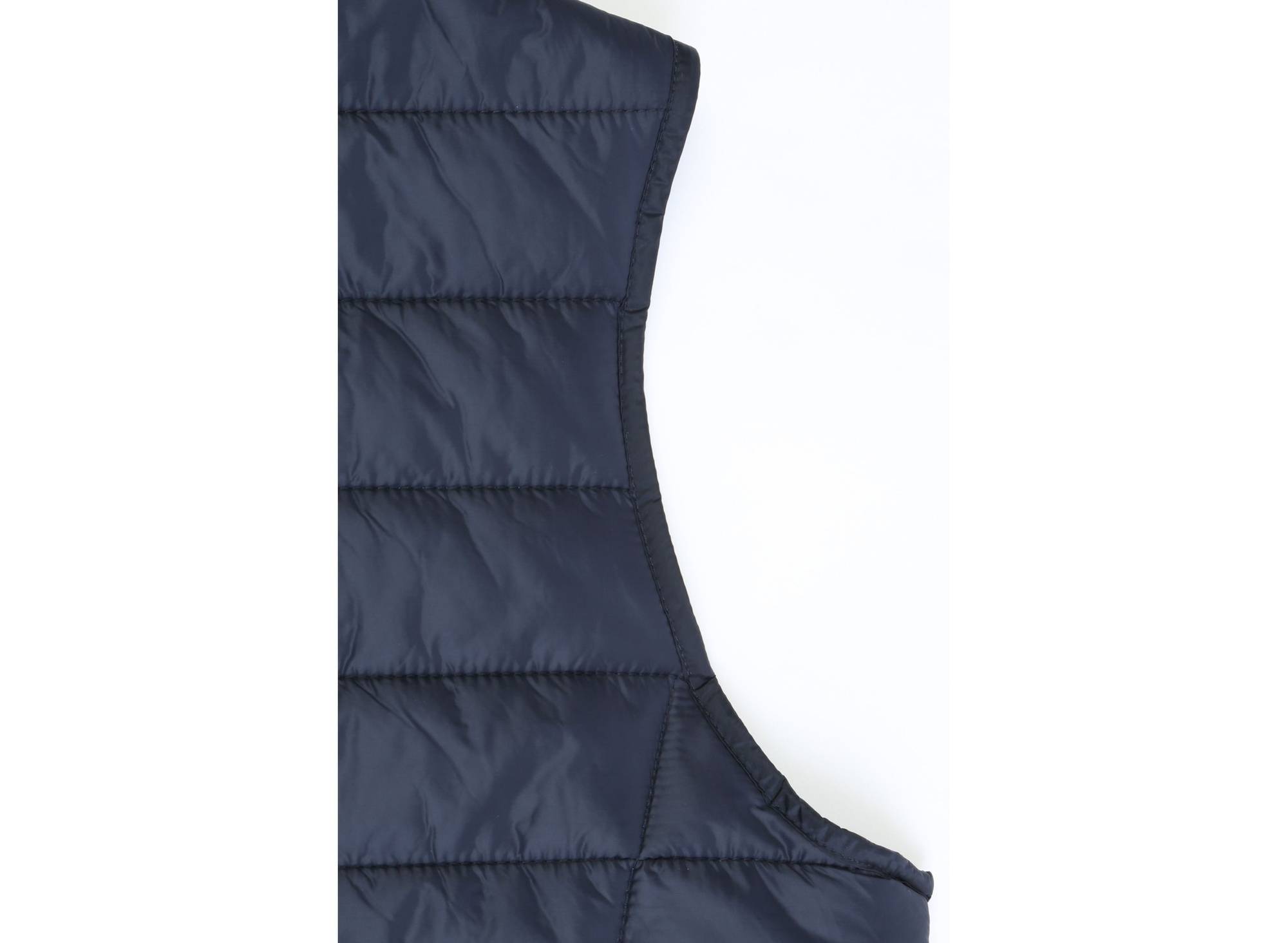 Męski bezrękawnik Wave