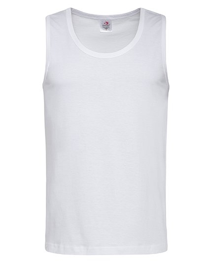 Męski Classic Tank Top