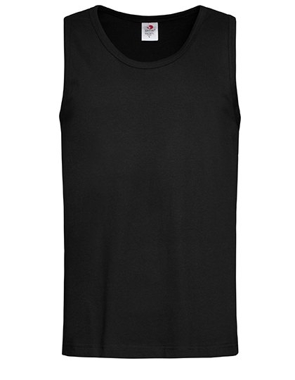 Męski Classic Tank Top