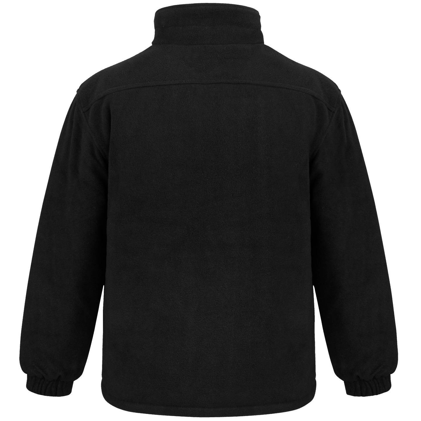 Męski polar Padded marki Result