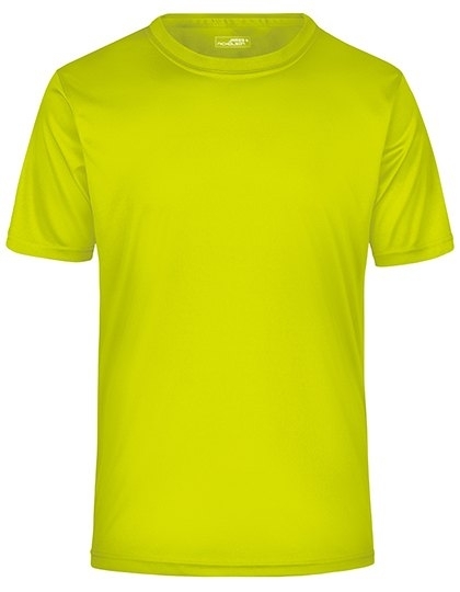 Męski t-shirt Active