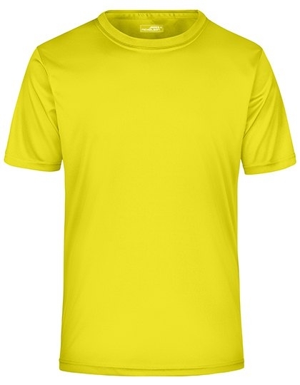 Męski t-shirt Active