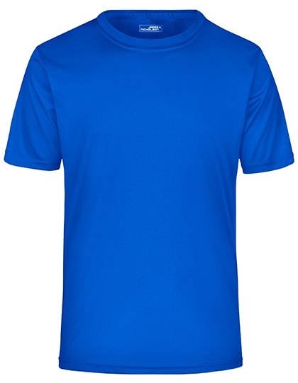 Męski t-shirt Active