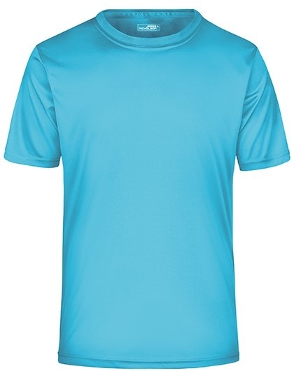 Męski t-shirt Active