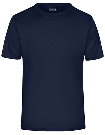 Męski t-shirt Active