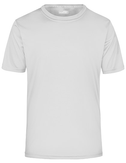 Męski t-shirt Active