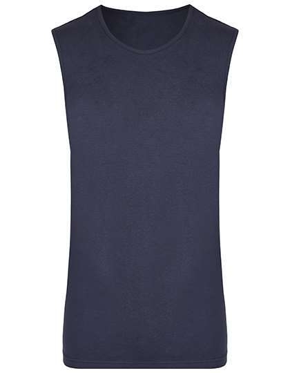 Męski T-shirt bez rękawków Miners Mate