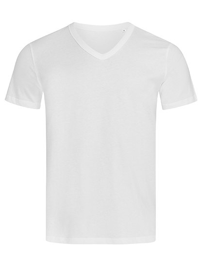 Męski t-shirt model V-Neck Ben