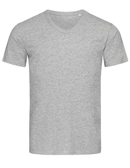 Męski t-shirt model V-Neck Ben