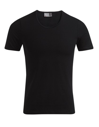 Męski t-shirt Slim Fit