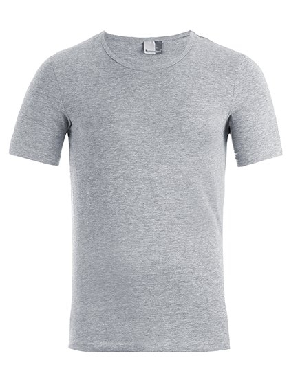 Męski t-shirt Slim Fit