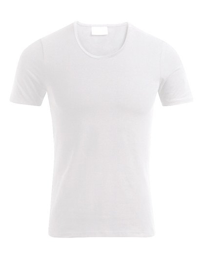 Męski t-shirt Slim Fit