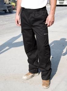 Męskie długie spodnie robocze Action Trousers