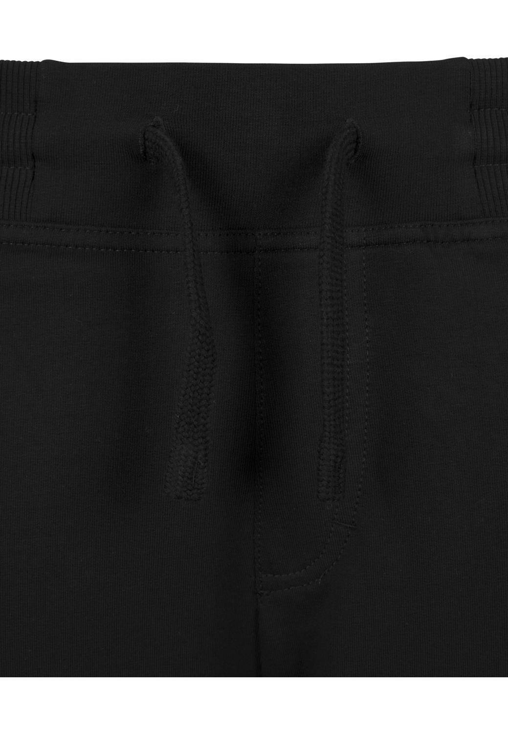 Męskie krótkie spodenki o luźnym kroju bez metki producenta