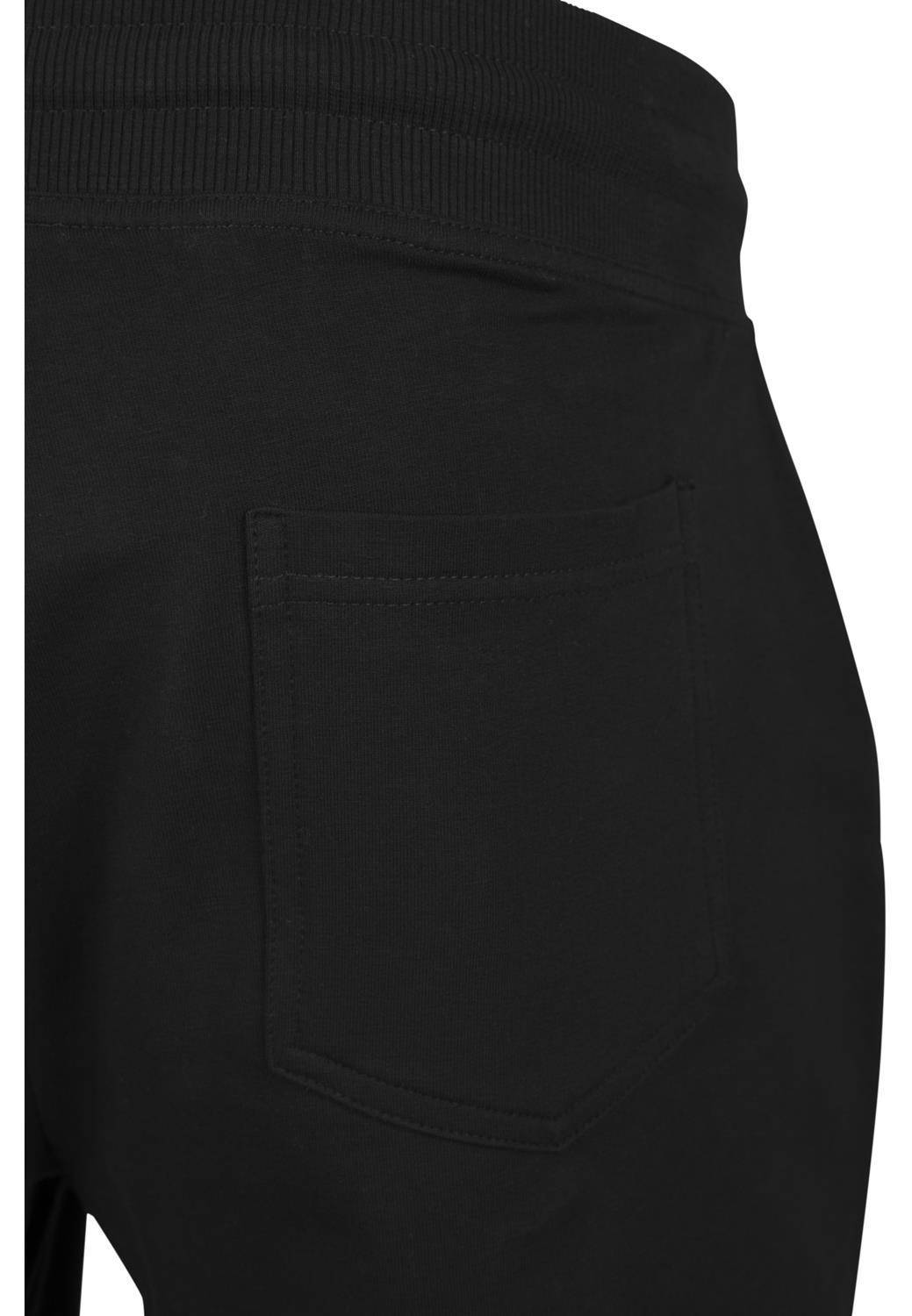 Męskie krótkie spodenki o luźnym kroju bez metki producenta