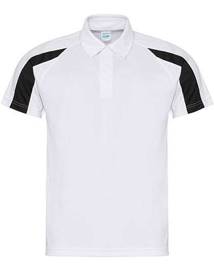 Męskie polo model Contrast Cool