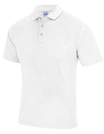 Męskie polo SuperCool Performance